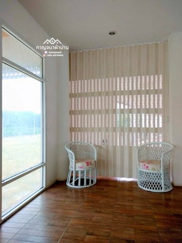 ม่านกั้นห้อง