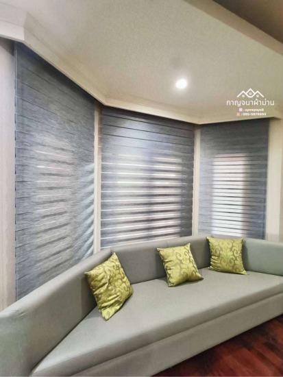 ร้านผ้าม่านปทุมธานี